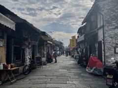 -绍兴书圣故里景区