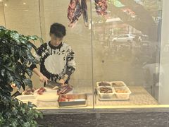 -粤潮牛肉火锅店(江南大道店)