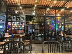 -不曾在把把烧•烧烤(莲坂磐基店)