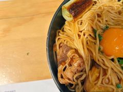 -火山屋台(新街口店)