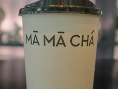 -MAMACHA妈妈茶(岳麓山店)