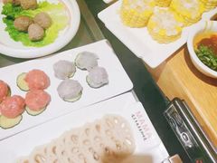-嬷孙家潮汕牛肉火锅(北京路天河城店)