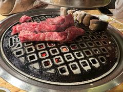 -霸腹烤肉(厦门柚子番店)
