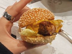 -Sarah西点·烘焙·餐厅(翰林府旗舰店)
