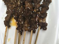 -海银海记潮汕牛肉火锅(新港中路海珠店)