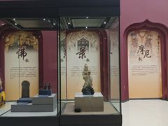 -西安大唐西市博物馆