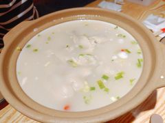 -叁煨蹄花·下饭盐帮菜(人民广场店)