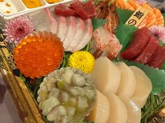 -鮨之佐壽司外賣店(氹仔市区店)