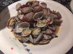 -旺角小渔村(二马路店)