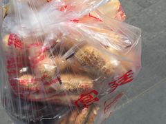 -宫廷糕点铺