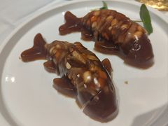 -惠丰堂饭庄·烤鸭·京味菜(翠微路店)