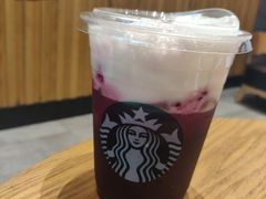 -星巴克臻选(舟山凯虹广场店)