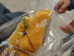 -FANEN法念·烘焙·甜点(万象城店)