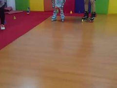 -云霄之星少儿滑板轮滑跳绳(远洋未来广场店)