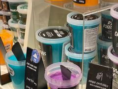 -LUSH(威尼斯人购物中心店)