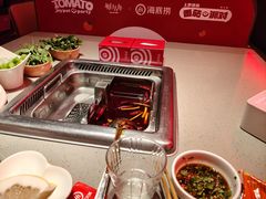 -海底捞火锅(珠影星光城夜宵主题店)