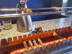 -丰茂烤串(金泉美食宫店)