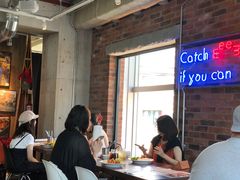 -Catch the Cajun Seafood(表参道店)