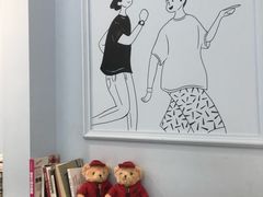 -姆们M Sweetie Cake(三里屯店)