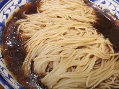 红汤面底-同得兴面馆.苏式面.三虾面(园区店)