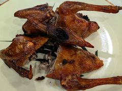 -时利和美食(东方广场店)