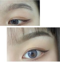 -禹彤绣苑·机器野生眉纹眉