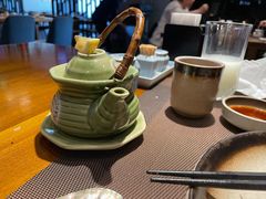 松茸土瓶蒸-和彩放题餐厅(酒仙桥店)