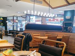 -豪客来牛排(福城天虹店)