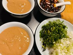 -裕德孚·非遗手切涮羊肉(东直门内大街店)