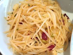 -川流不息·地道川菜·小龙虾(松东路店)