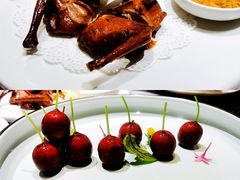 -紫圆 · 雅宴高级餐厅(杭州东站店)