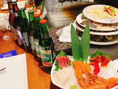 -大渔·观筵(三里屯太古里店)