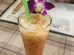 -Jungle Kitchen