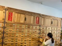 -庆德堂中医馆·小儿推拿(江北店)