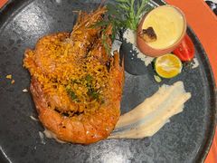 -牛将军•涮肉•烤肉(北京王府井·故宫店)