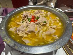 -凯鸽酒楼•雁北民间菜(华北星店)