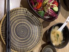-御瀛日本料理