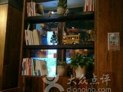 -谷田稻香·砂锅菜(汇暻广场店)