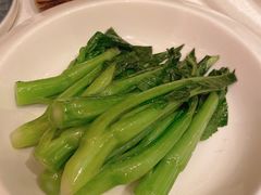 -上海金桥红枫万豪酒店-万豪中餐厅