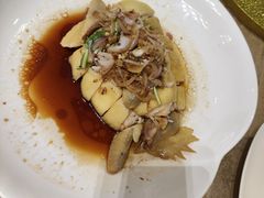 -广东胜利宾馆西关粤中餐厅