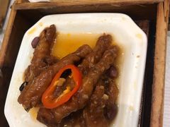 -金翠皇宫粤菜·点心·海鲜(科技园店)