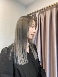 -MY HAIR ARDOR