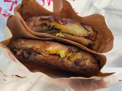 -樊记火烧店(甘泉路店)