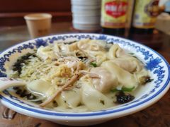 开洋馄饨-勤德兴(湖滨路店)