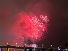 -澳门环岛游湾仔码头