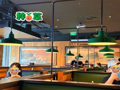 -Texas Roadhouse(世纪汇广场店)