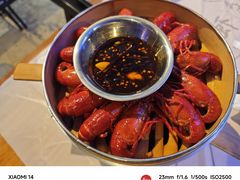 -巴厘龙虾·榜首油焖大虾(青山店)
