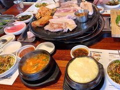 -Dombe豚(黑猪肉街店)
