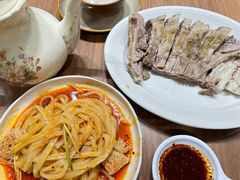 -贯贯吉·清真餐厅(浙江中路店)