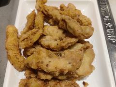 小酥肉-海底捞火锅(杭州萧山宝龙广场店)